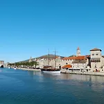 By Interhome Apartment Trogir