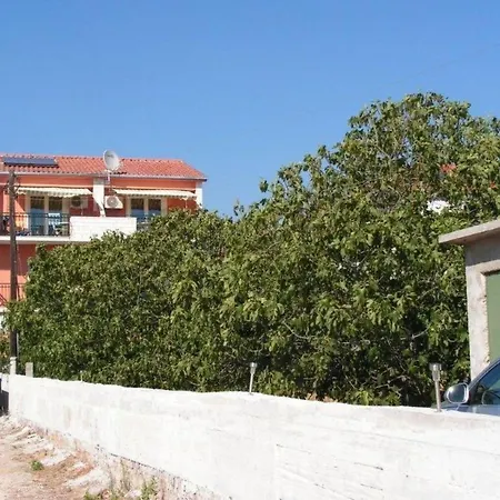 By Interhome Apartment Trogir