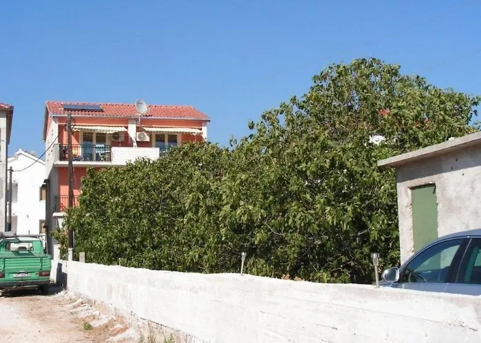 By Interhome Apartment Trogir