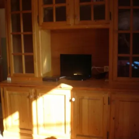 By Interhome Appartement *